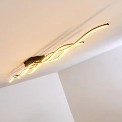 Hofstein Flow Deckenleuchte LED Schwarz, 3-flammig 34 Hofstein Flow Deckenleuchte LED Schwarz, 3-flammig -LED Leuchten Verkäufe flow deckenleuchte h3295656 do1 12