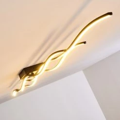 Hofstein Flow Deckenleuchte LED Schwarz, 3-flammig 39 Hofstein Flow Deckenleuchte LED Schwarz, 3-flammig -LED Leuchten Verkäufe flow deckenleuchte h3295656 do1 17