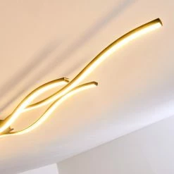 Hofstein Flow Deckenleuchte LED Schwarz, 3-flammig 40 Hofstein Flow Deckenleuchte LED Schwarz, 3-flammig -LED Leuchten Verkäufe flow deckenleuchte h3295656 do1 18