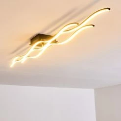 Hofstein Flow Deckenleuchte LED Schwarz, 3-flammig 24 Hofstein Flow Deckenleuchte LED Schwarz, 3-flammig -LED Leuchten Verkäufe flow deckenleuchte h3295656 do1 2