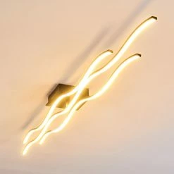 Hofstein Flow Deckenleuchte LED Schwarz, 3-flammig 25 Hofstein Flow Deckenleuchte LED Schwarz, 3-flammig -LED Leuchten Verkäufe flow deckenleuchte h3295656 do1 3