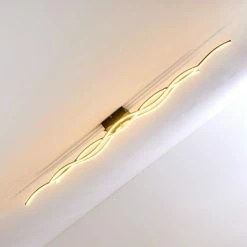 Hofstein Flow Deckenleuchte LED Schwarz, 3-flammig 28 Hofstein Flow Deckenleuchte LED Schwarz, 3-flammig -LED Leuchten Verkäufe flow deckenleuchte h3295656 do1 6