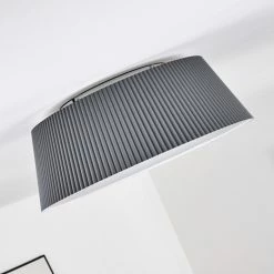 Hofstein Fremont Deckenleuchte LED Grau, 1-flammig -LED Leuchten Verkäufe fremont deckenleuchte h3332955 8