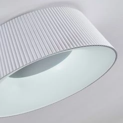 Hofstein Fremont Deckenleuchte LED Weiß, 1-flammig, Fernbedienung 40 Hofstein Fremont Deckenleuchte LED Weiß, 1-flammig, Fernbedienung -LED Leuchten Verkäufe fremont deckenleuchte h3334645 18