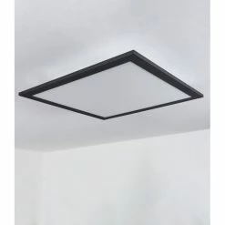 Hofstein Gailingen Deckenpanel LED Weiß, 1-flammig 17 Hofstein Gailingen Deckenpanel LED Weiß, 1-flammig -LED Leuchten Verkäufe gailingen deckenpanel h3458327 7