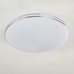 Hofstein Genthin Deckenleuchte LED Weiß, 1-flammig -LED Leuchten Verkäufe genthin deckenleuchte h3226100 do1 3