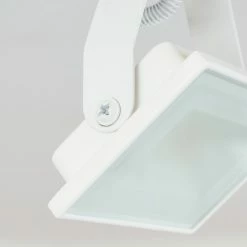 Hofstein Giresta Deckenleuchte LED Weiß, Naturfarben, 1-flammig -LED Leuchten Verkäufe giresta deckenleuchte h3435793 2