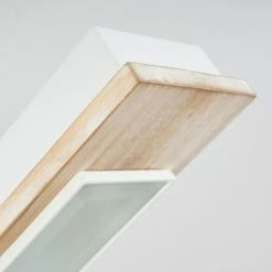 Hofstein Giresta Deckenleuchte LED Weiß, 4-flammig -LED Leuchten Verkäufe giresta deckenleuchte h3435830 2