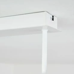Hofstein Giresta Deckenleuchte LED Weiß, 4-flammig -LED Leuchten Verkäufe giresta deckenleuchte h3435830 5