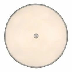 Globo ABELIA Deckenleuchte LED Schwarz, 1-flammig -LED Leuchten Verkäufe globo abelia deckenleuchte 15449d 3