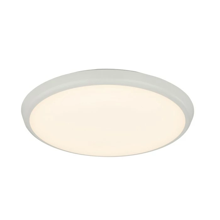 Globo AEMON Deckenleuchte LED Weiß, 1-flammig, Bewegungsmelder 1 Globo AEMON Deckenleuchte LED Weiß, 1-flammig, Bewegungsmelder