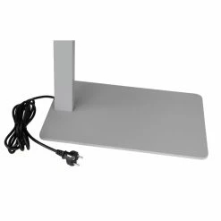 Globo AGNES Stehleuchte LED Silber, 1-flammig 13 Globo AGNES Stehleuchte LED Silber, 1-flammig -LED Leuchten Verkäufe globo agnes stehleuchte 59570 4