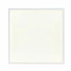 Globo ALENA Deckenleuchte LED Weiß, 1-flammig