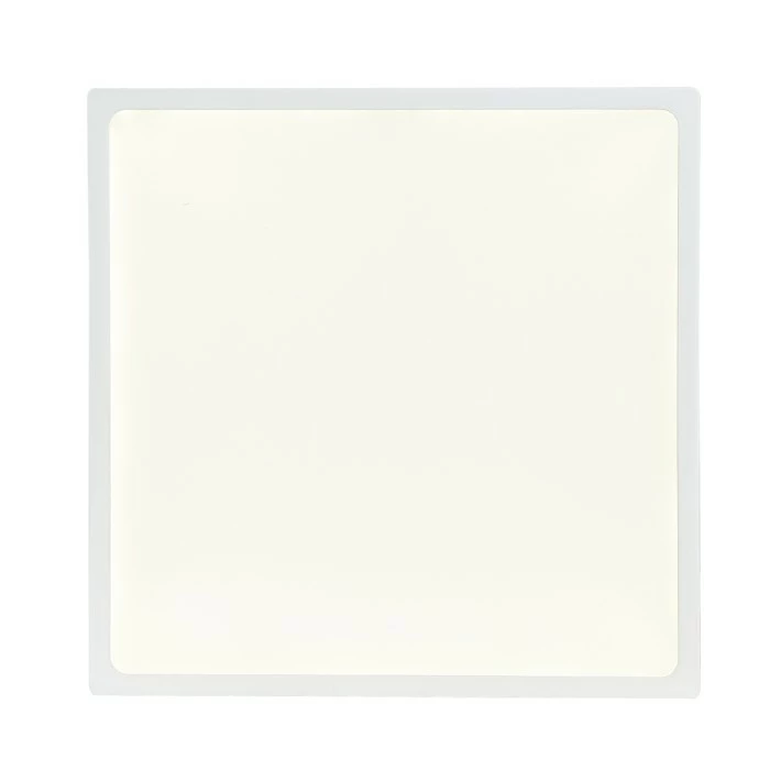 Globo ALENA Deckenleuchte LED Weiß, 1-flammig 1 Globo ALENA Deckenleuchte LED Weiß, 1-flammig