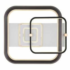 Globo ANI Deckenleuchte LED Weiß, 1-flammig, Fernbedienung 17 Globo ANI Deckenleuchte LED Weiß, 1-flammig, Fernbedienung -LED Leuchten Verkäufe globo ani deckenleuchte 48459 48 4