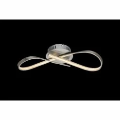 Globo ARTAX Deckenleuchte LED, 1-flammig