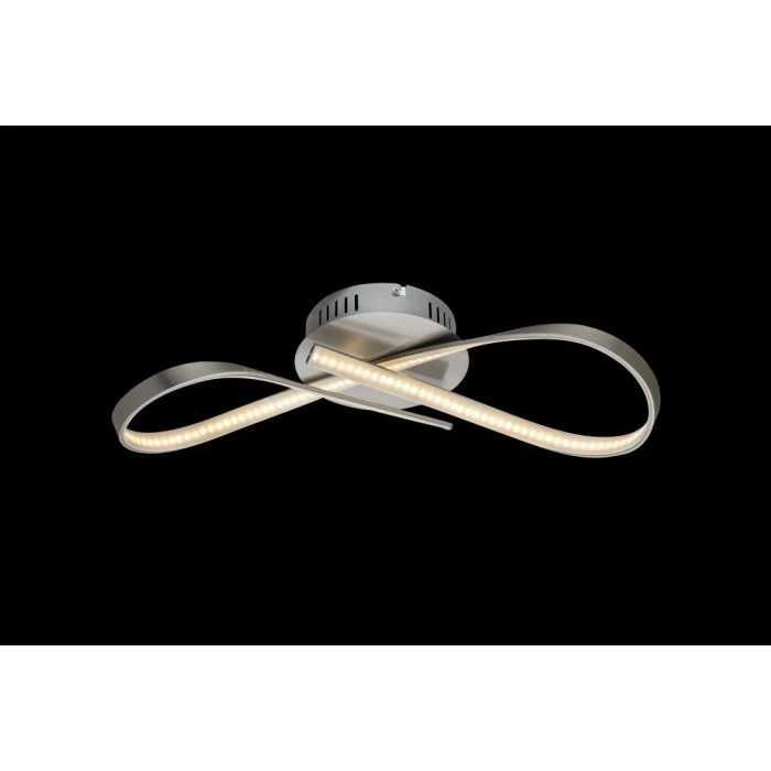 Globo ARTAX Deckenleuchte LED, 1-flammig 1 Globo ARTAX Deckenleuchte LED, 1-flammig