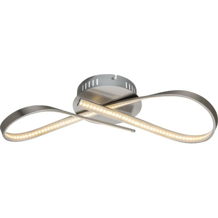 Globo ARTAX Deckenleuchte LED, 1-flammig 2 Globo ARTAX Deckenleuchte LED, 1-flammig – Bild 2