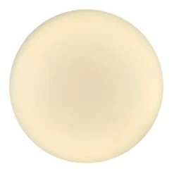 Globo ATREJU Deckenleuchte LED Weiß, 1-flammig -LED Leuchten Verkäufe globo atreju deckenleuchte 48363 24c 2