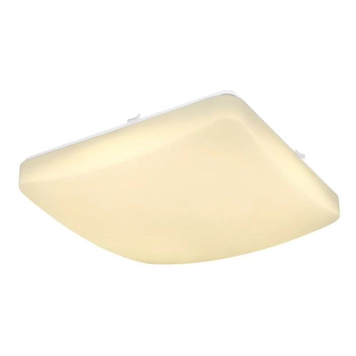 Globo ATREJU Deckenleuchte LED Weiß, 1-flammig 1 Globo ATREJU Deckenleuchte LED Weiß, 1-flammig