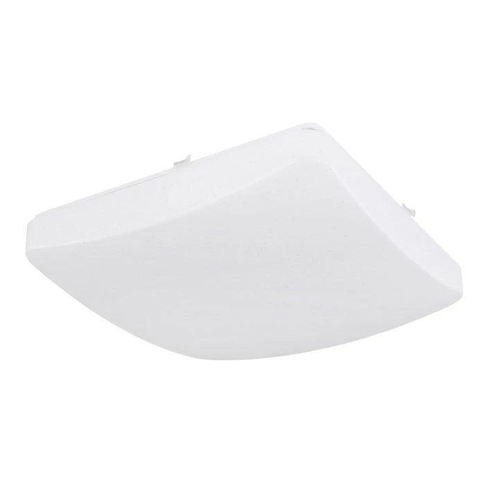 Globo ATREJU Deckenleuchte LED Weiß, 1-flammig 2 Globo ATREJU Deckenleuchte LED Weiß, 1-flammig – Bild 2