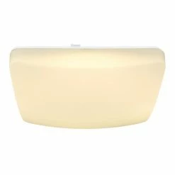 Globo ATREJU Deckenleuchte LED Weiß, 1-flammig 7 Globo ATREJU Deckenleuchte LED Weiß, 1-flammig -LED Leuchten Verkäufe globo atreju deckenleuchte 48364 24c 2