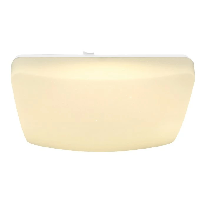 Globo ATREJU Deckenleuchte LED Weiß, 1-flammig 3 Globo ATREJU Deckenleuchte LED Weiß, 1-flammig – Bild 3