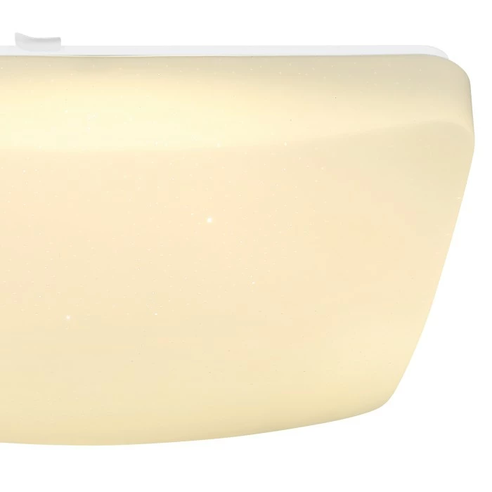 Globo ATREJU Deckenleuchte LED Weiß, 1-flammig 5 Globo ATREJU Deckenleuchte LED Weiß, 1-flammig – Bild 5