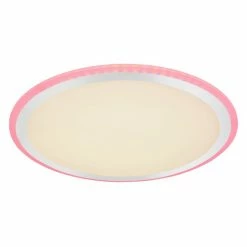 Globo AVOLA Deckenleuchte LED Weiß, 1-flammig, Farbwechsler -LED Leuchten Verkäufe globo avola deckenleuchte 41752a 48 7