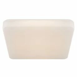 Globo AXEL Deckenleuchte LED Weiß, 1-flammig -LED Leuchten Verkäufe globo axel deckenleuchte 48374 24 2