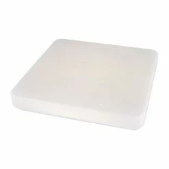 Globo AXEL Deckenleuchte LED Weiß, 1-flammig -LED Leuchten Verkäufe globo axel deckenleuchte 48374 24 6