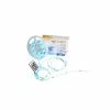 Globo Band LED, 150-flammig, Farbwechsler