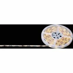 Globo Band LED, 150-flammig, Farbwechsler 22 Globo Band LED, 150-flammig, Farbwechsler -LED Leuchten Verkäufe globo band 38990 7