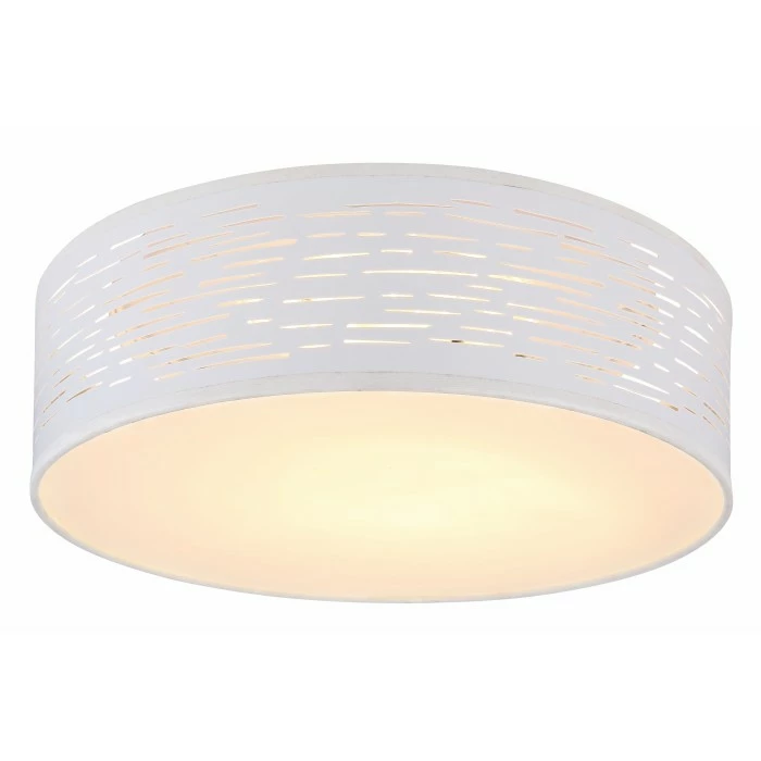 Globo BARCA Deckenleuchte LED Weiß, 1-flammig 1 Globo BARCA Deckenleuchte LED Weiß, 1-flammig