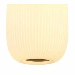 Globo BOOMER Deckenleuchte LED Nickel-Matt, Anthrazit, 1-flammig -LED Leuchten Verkäufe globo boomer deckenleuchte 15437d1 2