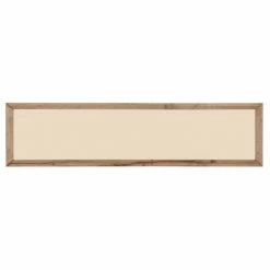 Globo CINDERELLA Deckenpanel LED Weiß, Holzoptik, 1-flammig -LED Leuchten Verkäufe globo cinderella deckenpanel 41595d4 4