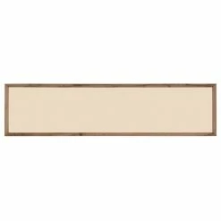 Globo CINDERELLA Deckenpanel LED Weiß, Holzoptik, 1-flammig -LED Leuchten Verkäufe globo cinderella deckenpanel 41595d5 4