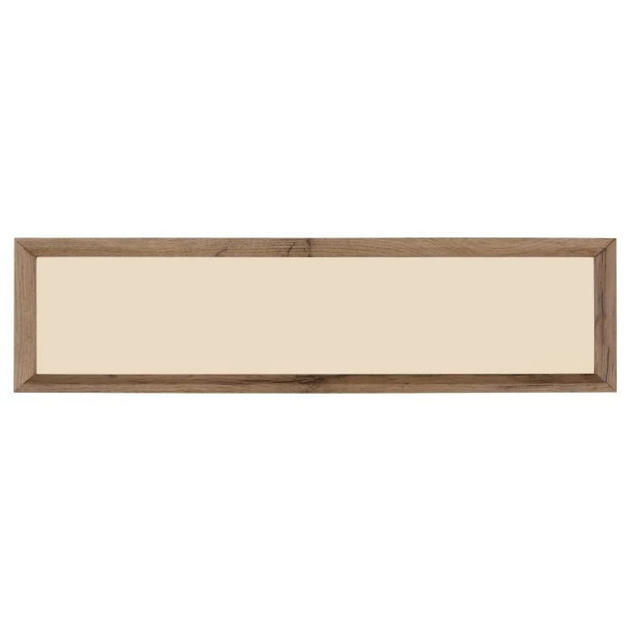 Globo CINDERELLA Deckenpanel LED Weiß, Holzoptik, 1-flammig 5 Globo CINDERELLA Deckenpanel LED Weiß, Holzoptik, 1-flammig – Bild 5