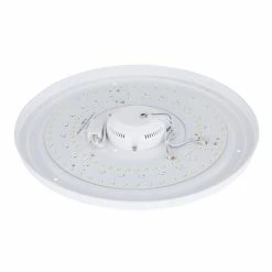 Globo CLARKE Deckenleuchte LED Weiß, 1-flammig, Fernbedienung, Farbwechsler 22 Globo CLARKE Deckenleuchte LED Weiß, 1-flammig, Fernbedienung, Farbwechsler -LED Leuchten Verkäufe globo clarke deckenleuchte 41365 18 6