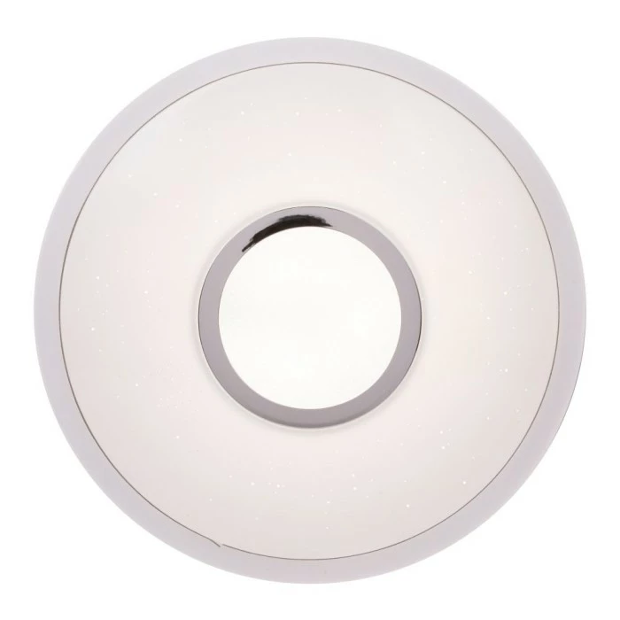 Globo CONNOR Deckenleuchte LED Weiß, 1-flammig 3 Globo CONNOR Deckenleuchte LED Weiß, 1-flammig – Bild 3