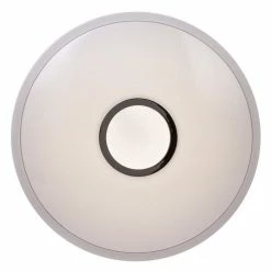 Globo CONNOR Deckenleuchte LED Weiß, 1-flammig -LED Leuchten Verkäufe globo connor deckenleuchte 41386 24 2