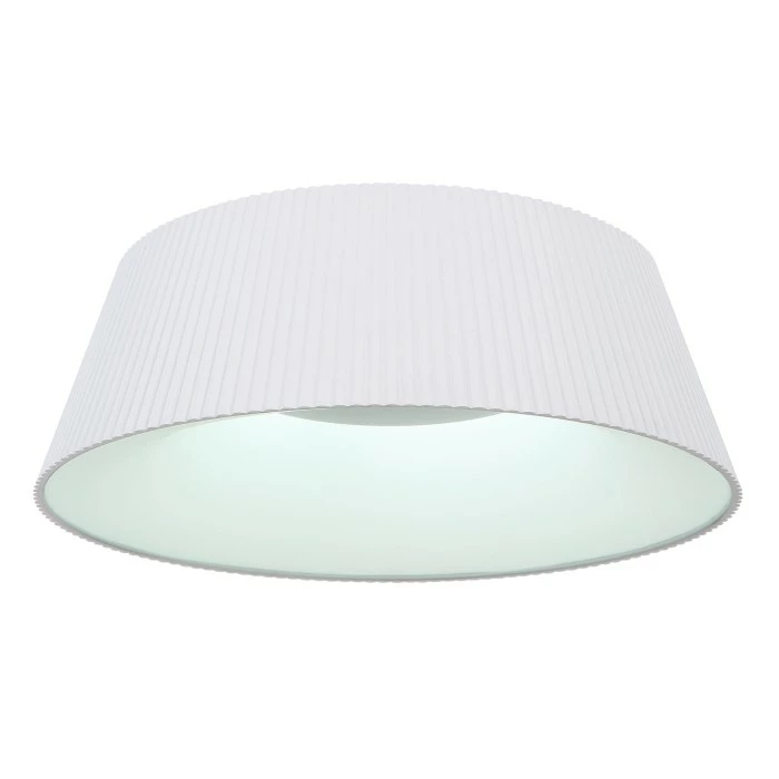 Globo CROTONE Deckenleuchte LED Weiß, 1-flammig, Fernbedienung 6 Globo CROTONE Deckenleuchte LED Weiß, 1-flammig, Fernbedienung – Bild 6