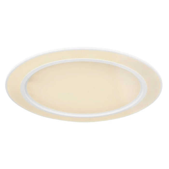 Globo DAHLA Deckenleuchte LED Weiß, 1-flammig, Farbwechsler 1 Globo DAHLA Deckenleuchte LED Weiß, 1-flammig, Farbwechsler