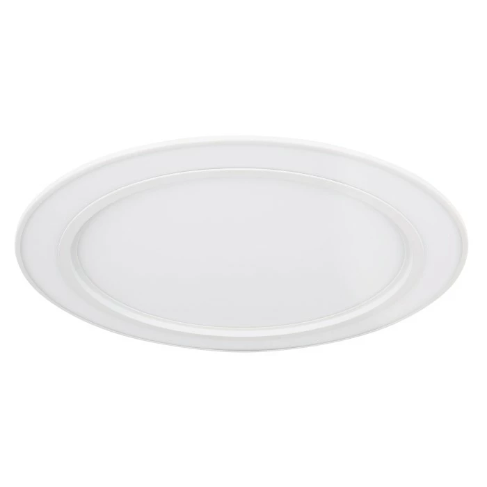 Globo DAHLA Deckenleuchte LED Weiß, 1-flammig, Farbwechsler 2 Globo DAHLA Deckenleuchte LED Weiß, 1-flammig, Farbwechsler – Bild 2