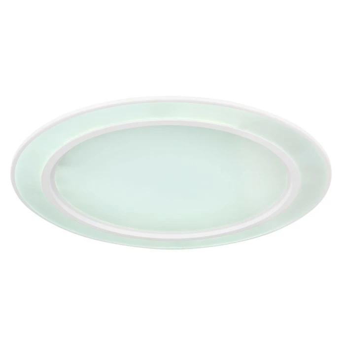 Globo DAHLA Deckenleuchte LED Weiß, 1-flammig, Farbwechsler 6 Globo DAHLA Deckenleuchte LED Weiß, 1-flammig, Farbwechsler – Bild 6