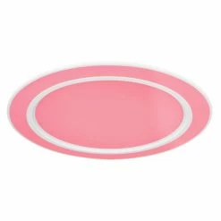 Globo DAHLA Deckenleuchte LED Weiß, 1-flammig, Farbwechsler 16 Globo DAHLA Deckenleuchte LED Weiß, 1-flammig, Farbwechsler -LED Leuchten Verkäufe globo dahla deckenleuchte 48549 45 6