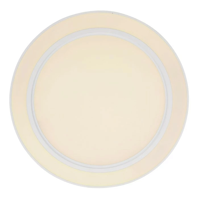 Globo DAHLA Deckenleuchte LED Weiß, 1-flammig, Farbwechsler 3 Globo DAHLA Deckenleuchte LED Weiß, 1-flammig, Farbwechsler – Bild 3