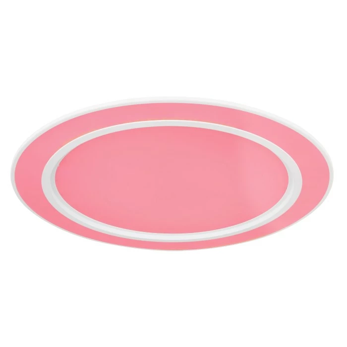 Globo DAHLA Deckenleuchte LED Weiß, 1-flammig, Farbwechsler 7 Globo DAHLA Deckenleuchte LED Weiß, 1-flammig, Farbwechsler – Bild 7