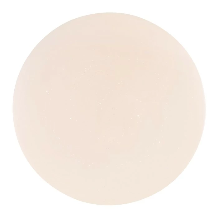 Globo Deckenleuchte RENA LED Weiß, 1-flammig, Fernbedienung, Farbwechsler 3 Globo Deckenleuchte RENA LED Weiß, 1-flammig, Fernbedienung, Farbwechsler – Bild 3