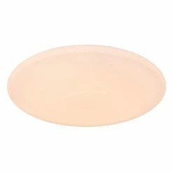 Globo Deckenleuchte RENA LED Weiß, 1-flammig, Fernbedienung, Farbwechsler 14 Globo Deckenleuchte RENA LED Weiß, 1-flammig, Fernbedienung, Farbwechsler -LED Leuchten Verkäufe globo deckenleuchte rena 48383 50rgbsh 4